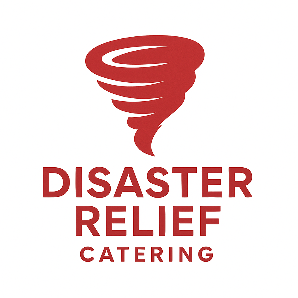 Disaster Relief Logo